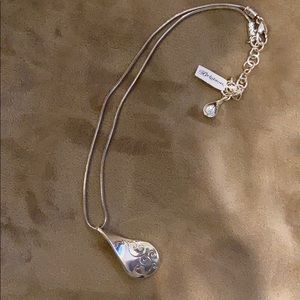 Brighton Twirl Necklace